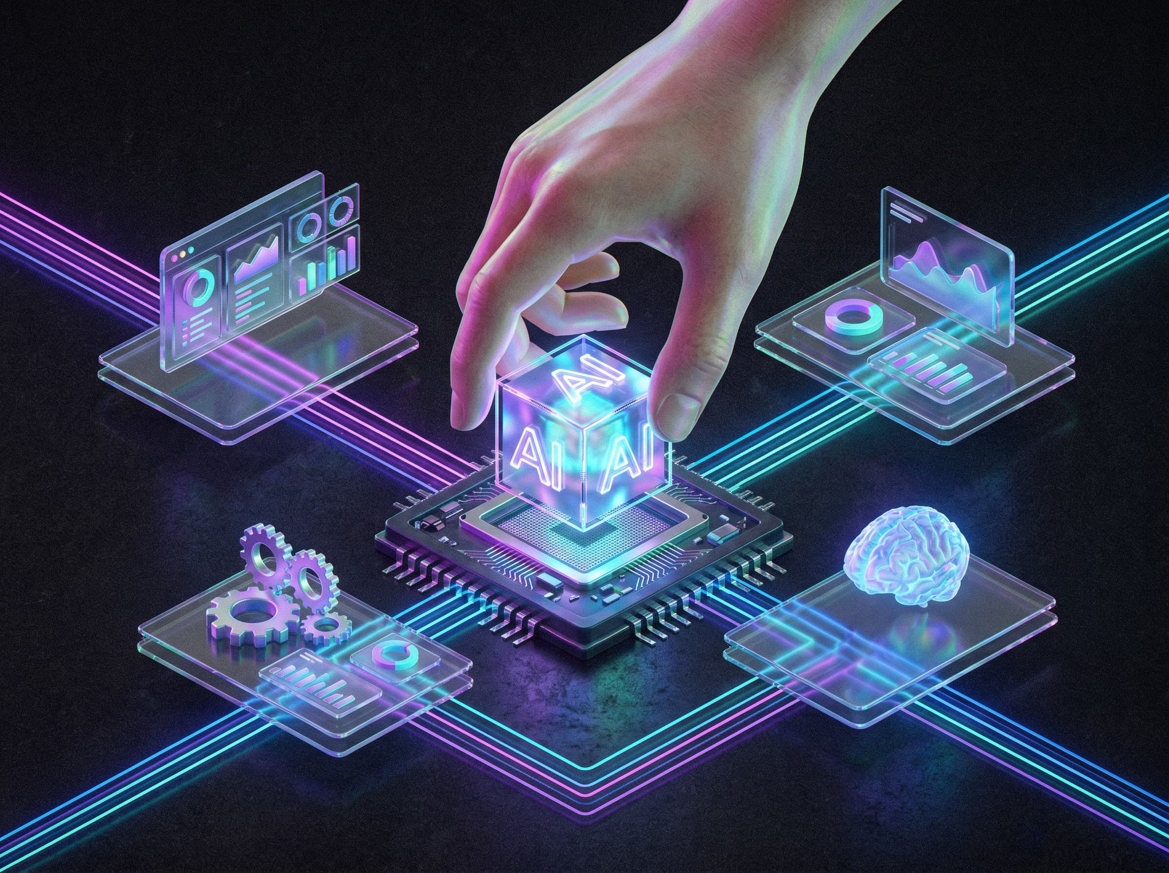 Bitavio Solution Architecture